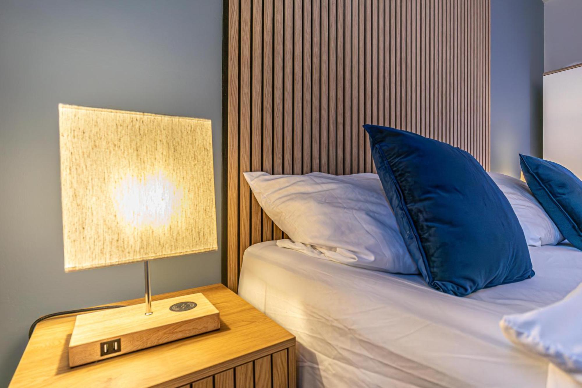 Superb Fully Equipped Apartment, 9 Min To City Center Via Metro Wien Exterior foto